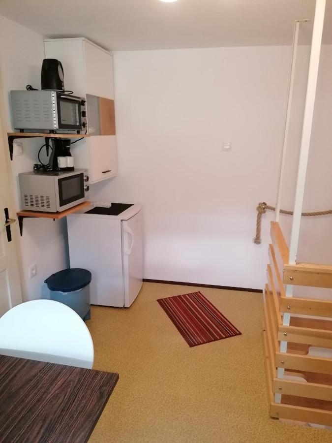 דירות Koprivnik v Bohinju Apartmaji Korosec Na Koprivniku מראה חיצוני תמונה